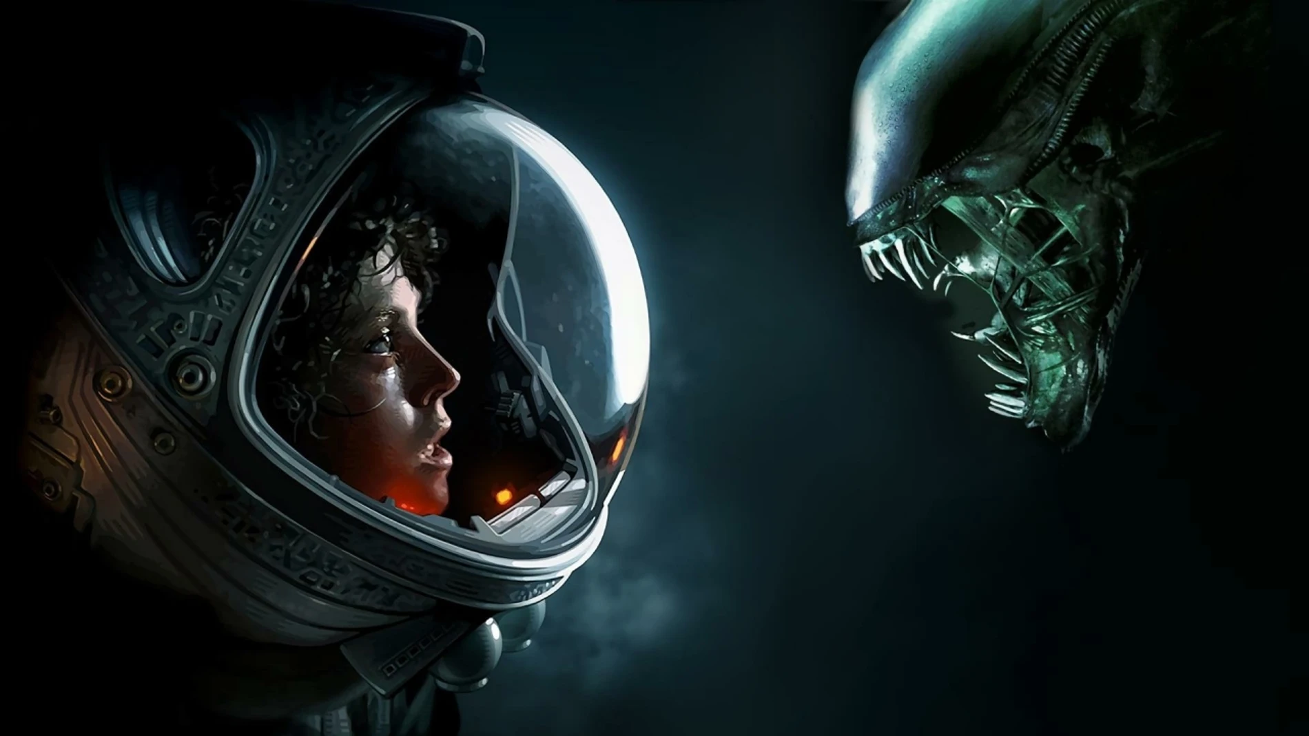 Interpretada por Sigourney Weaver, Ellen Ripley es la protagonista de la saga de 'Alien'