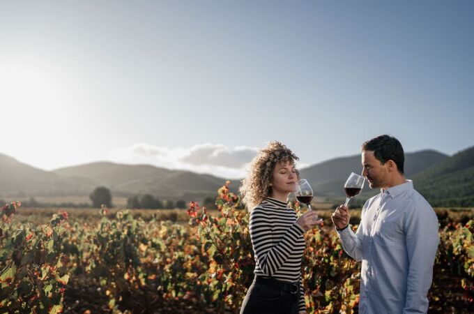La escapada que necesitas tiene nombre propio y 1.001 sabores