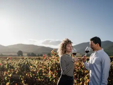 La escapada que necesitas tiene nombre propio y 1.001 sabores La escapada que necesitas tiene nombre propio y 1.001 sabores