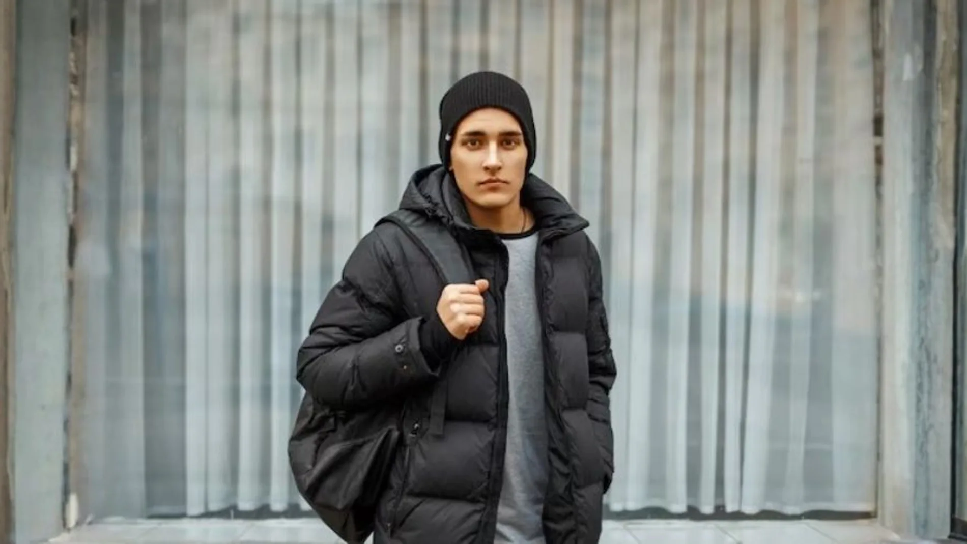 Hybrid Jacket de JACK & JONES