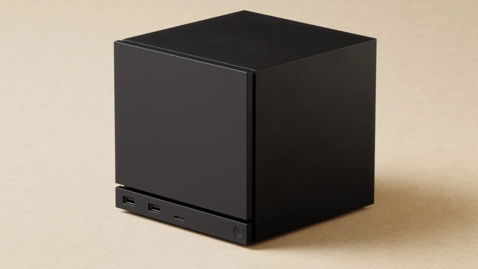 Valve resucita la Steam Machine: anuncia nueva consola de videojuegos, controlador y gafas de realidad virtual.