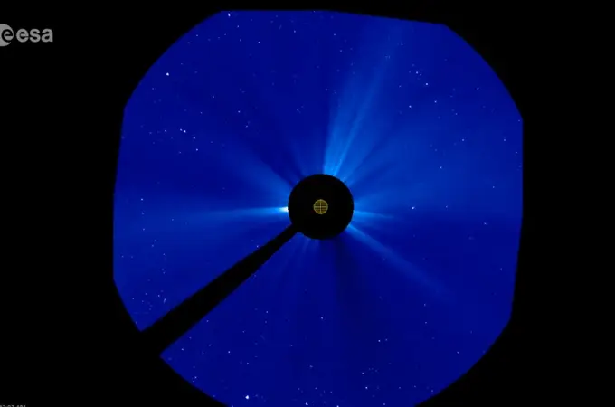 Tormenta solar hoy: cómo nos puede afectar y cómo podemos protegernos Tormenta solar hoy: cómo nos puede afectar y cómo podemos protegernos