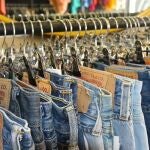 Los vaqueros Levi's que más de 17.000 hombres recomiendan por su ajuste perfecto (y ahora están a mitad de precio) Los vaqueros Levi's que más de 17.000 hombres recomiendan por su ajuste perfecto (y ahora están a mitad de precio)