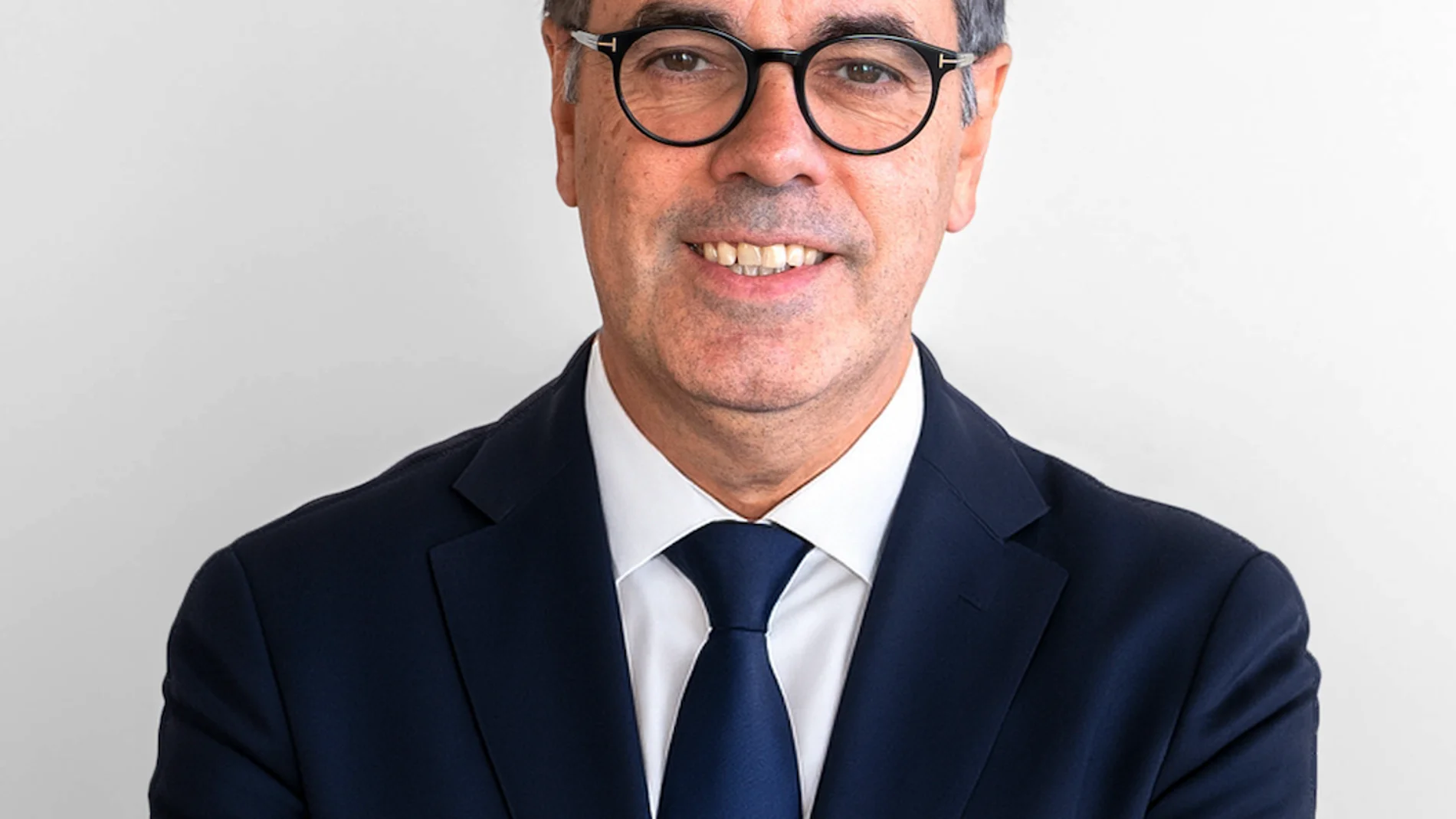 Carles Sala Portavoz y director de Asesoría Jurídica de los API