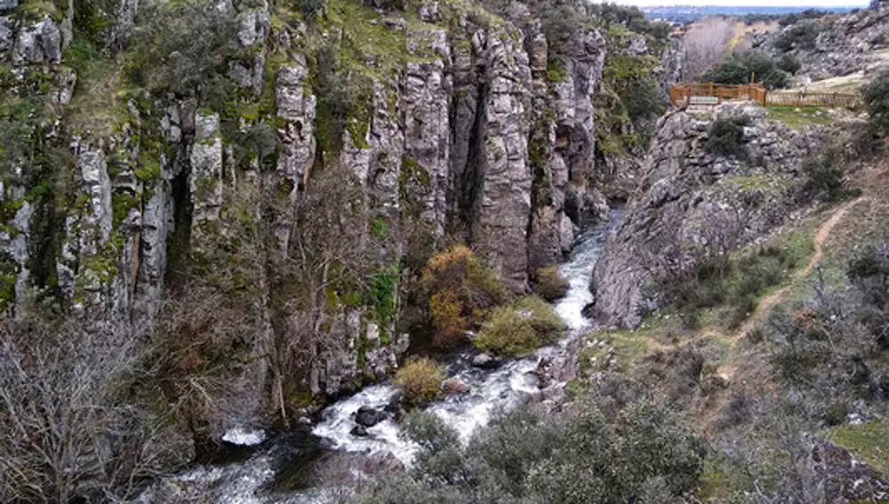 Risca de Valdeprados