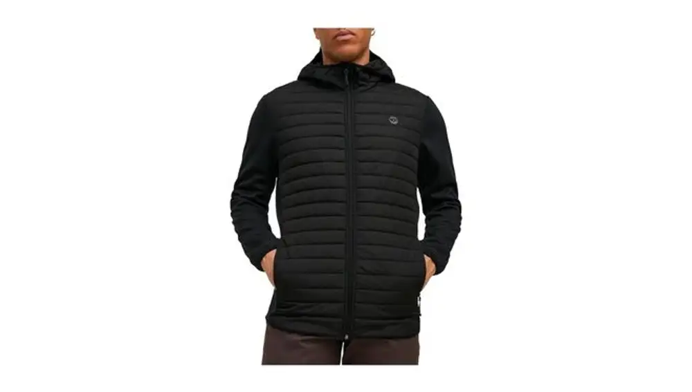 Hybrid Jacket de JACK & JONES