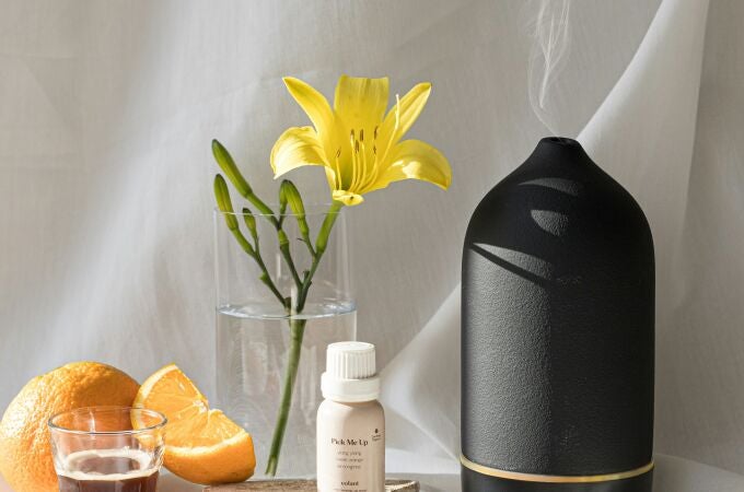 El ambientador casero más fácil para que tu casa huela a canela, pino y Navidad