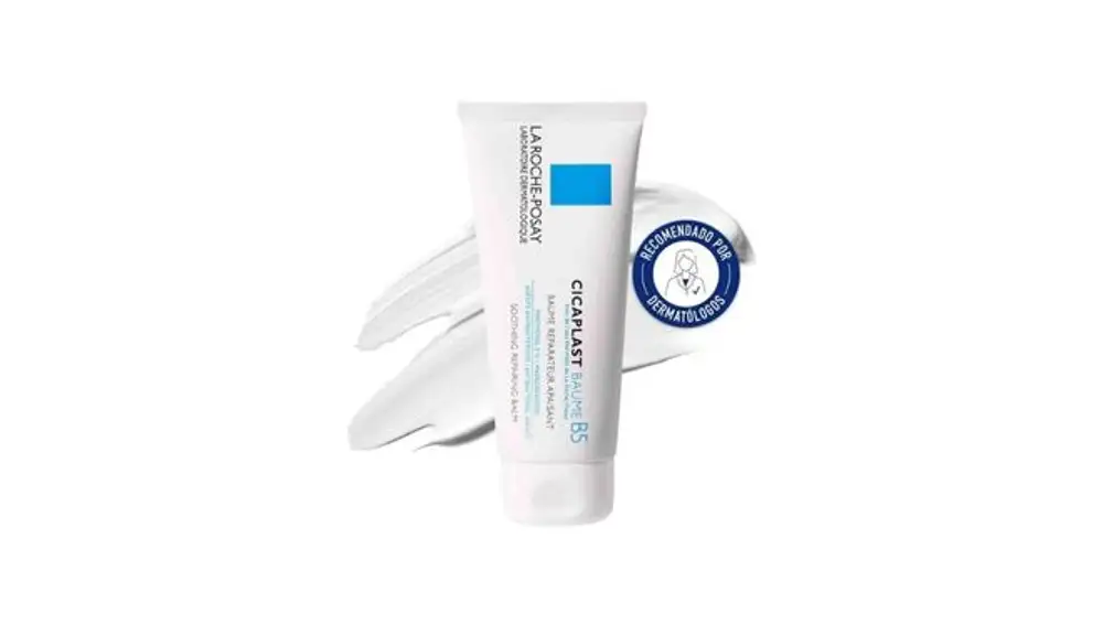 La Roche-Posay Cicaplast Baume B5+