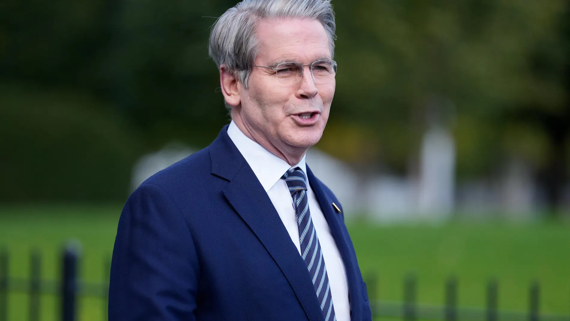 Irán.- EEUU sanciona a varias empresas a las que acusa de ayudar a la producción armamentística de Irán