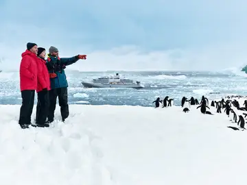 Cruceros SilverSea Cruceros SilverSea