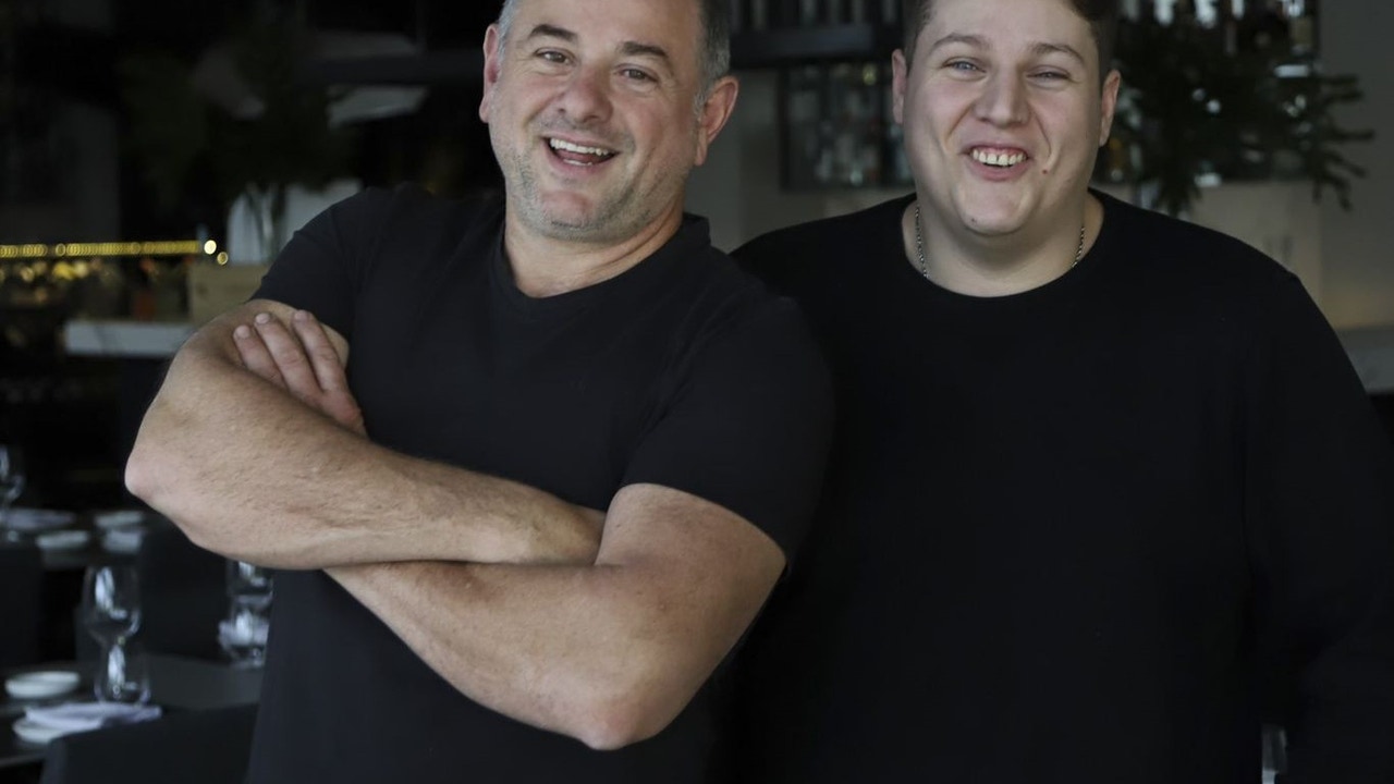 Louis Brazza Brazza: de Buenos Aires a Madrid pasando por medio mundo