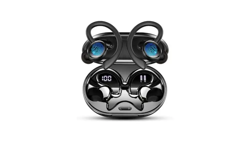 Auriculares Bluetooth 5.4