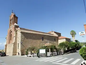 En España existe un pueblo que se llama 'El Gordo' pero nunca ha ganado el primer premio de la Lotería de Navidad En España existe un pueblo que se llama 'El Gordo' pero nunca ha ganado el primer premio de la Lotería de Navidad