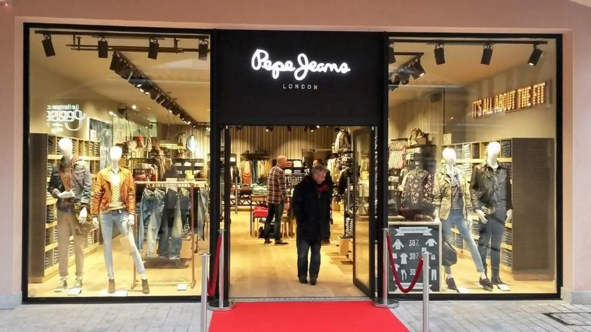 Pepe Jeans Yogi Original