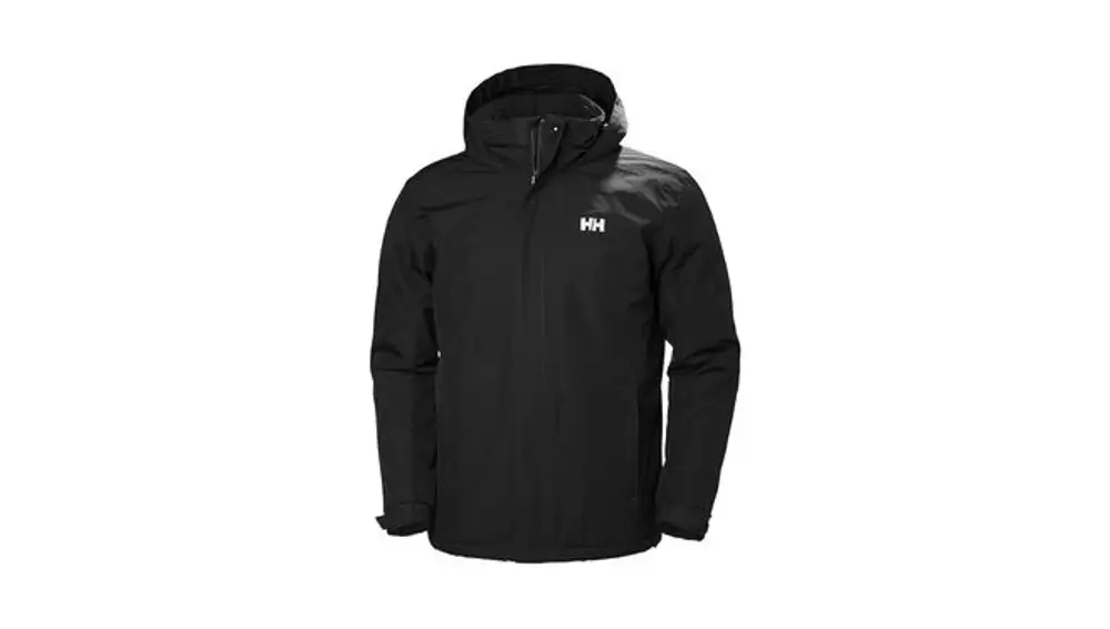 Helly Hansen Dubliner Insulated Jacket