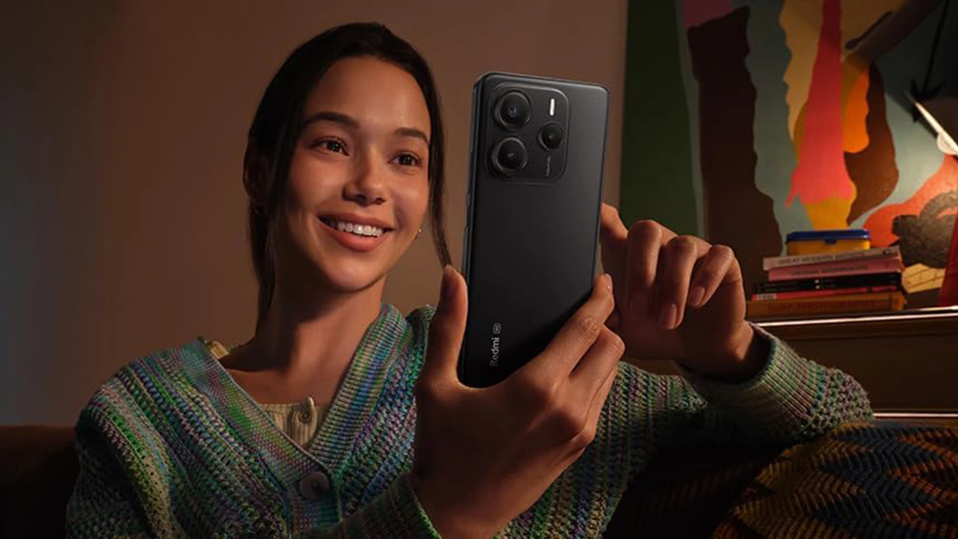 Xiaomi Redmi Note 14 5G