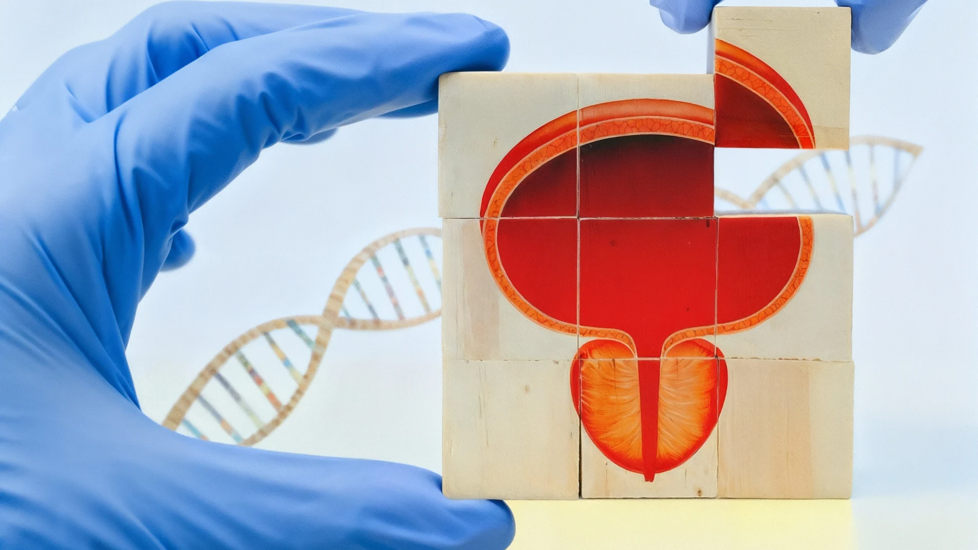 Las nuevas herramientas diagnósticas permiten actuar con mayor precisión