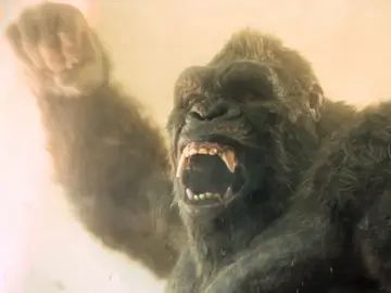 Kong vuelve a rugir con fuerza en la segunda temporada de 'Monarch' Kong vuelve a rugir con fuerza en la segunda temporada de 'Monarch'
