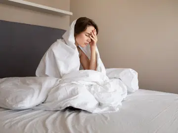 La regla del sueño 3-2-1: el método que recomiendan los médicos para acabar con el insomnio La regla del sueño 3-2-1: el método que recomiendan los médicos para acabar con el insomnio