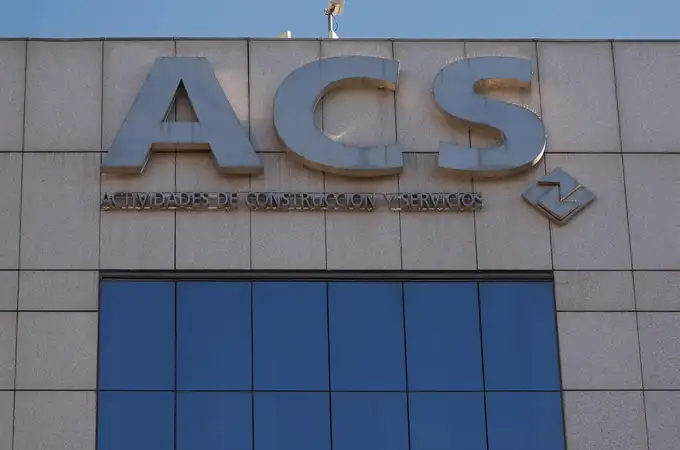 ACS construirá un centro de datos en Estados Unidos para OpenAI y Oracle por 12.850 millones de euros ACS construirá un centro de datos en Estados Unidos para OpenAI y Oracle por 12.850 millones de euros