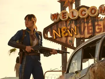 El viaje hacia New Vegas marca el rumbo de la segunda temporada de 'Fallout' El viaje hacia New Vegas marca el rumbo de la segunda temporada de 'Fallout'