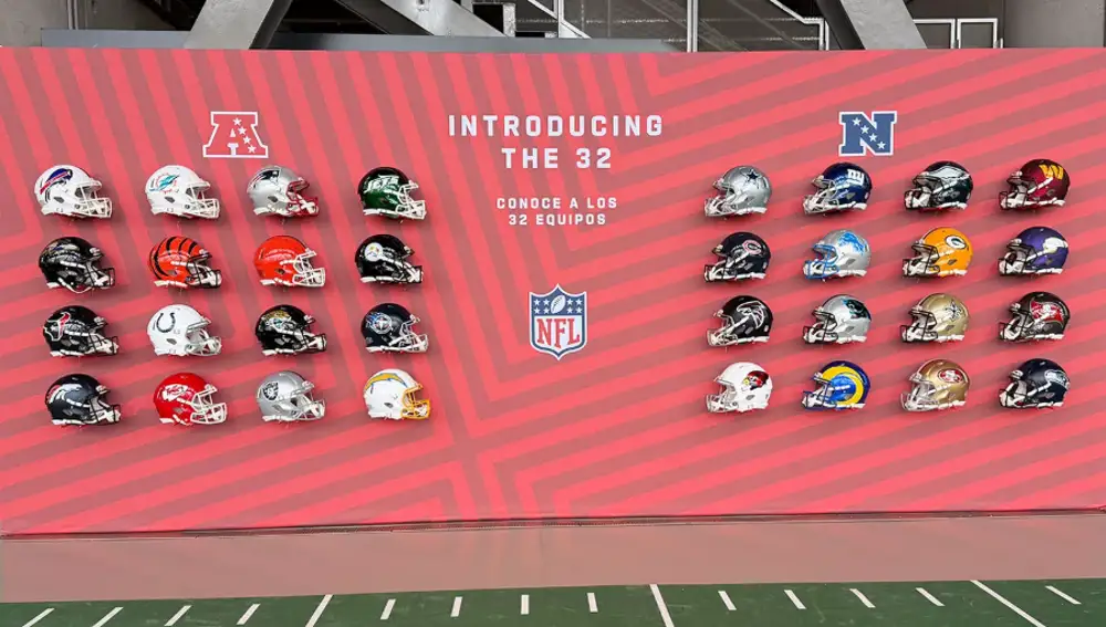 Exposición en el Bernabéu