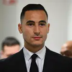 Fútbol.- El Mainz 05 deberá pagar el salario a El Ghazi tras ser despedido por apoyar a Palestina