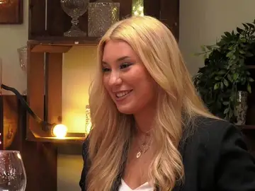 María dejo claro lo que piensa hoy en día de los hombres María dejo claro lo que piensa hoy en día de los hombres