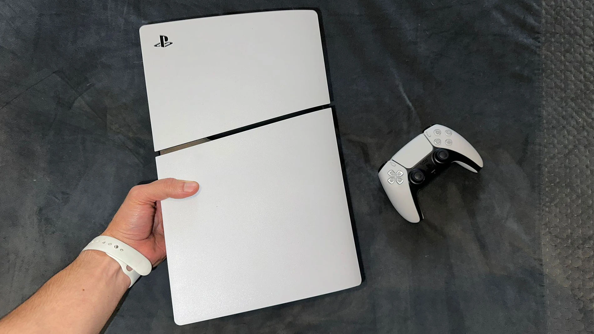PlayStation 5 Slim Digital