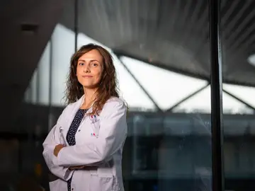 Dra. Estefanía Llopis Dra. Estefanía Llopis