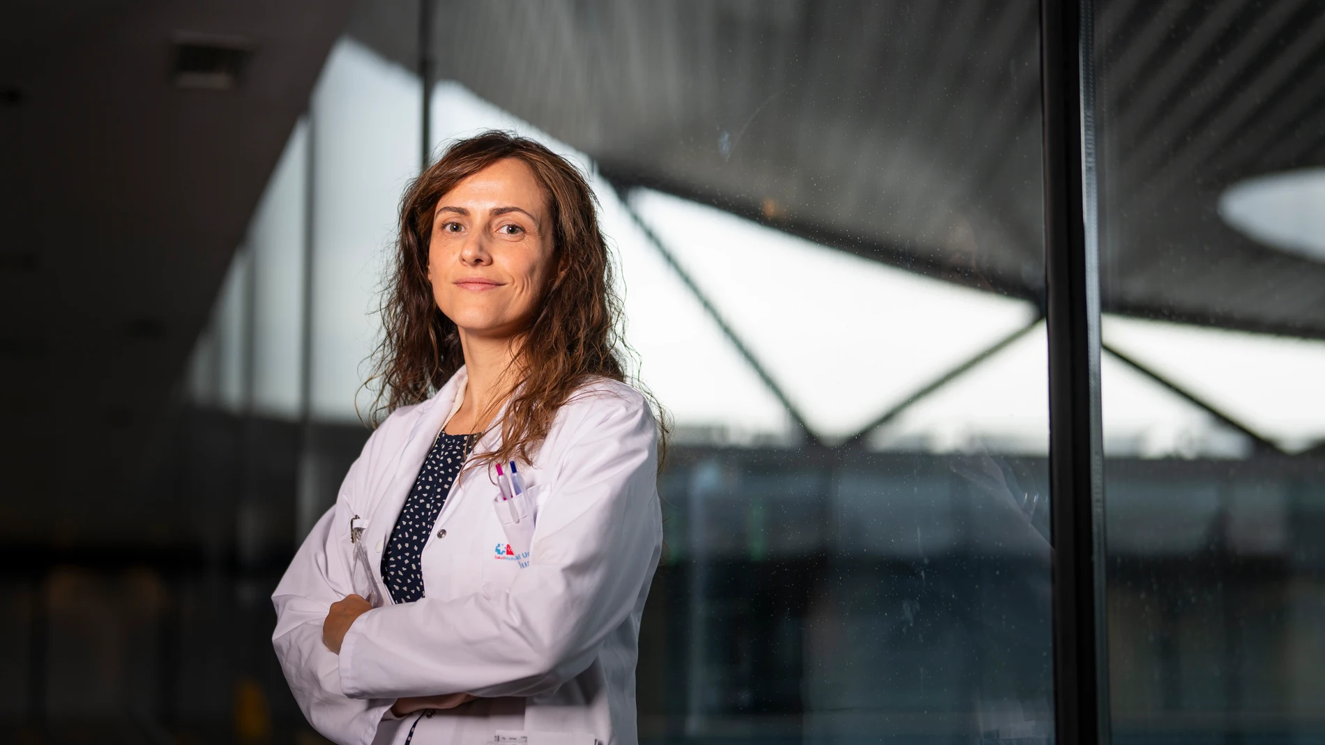 Dra. Estefanía Llopis