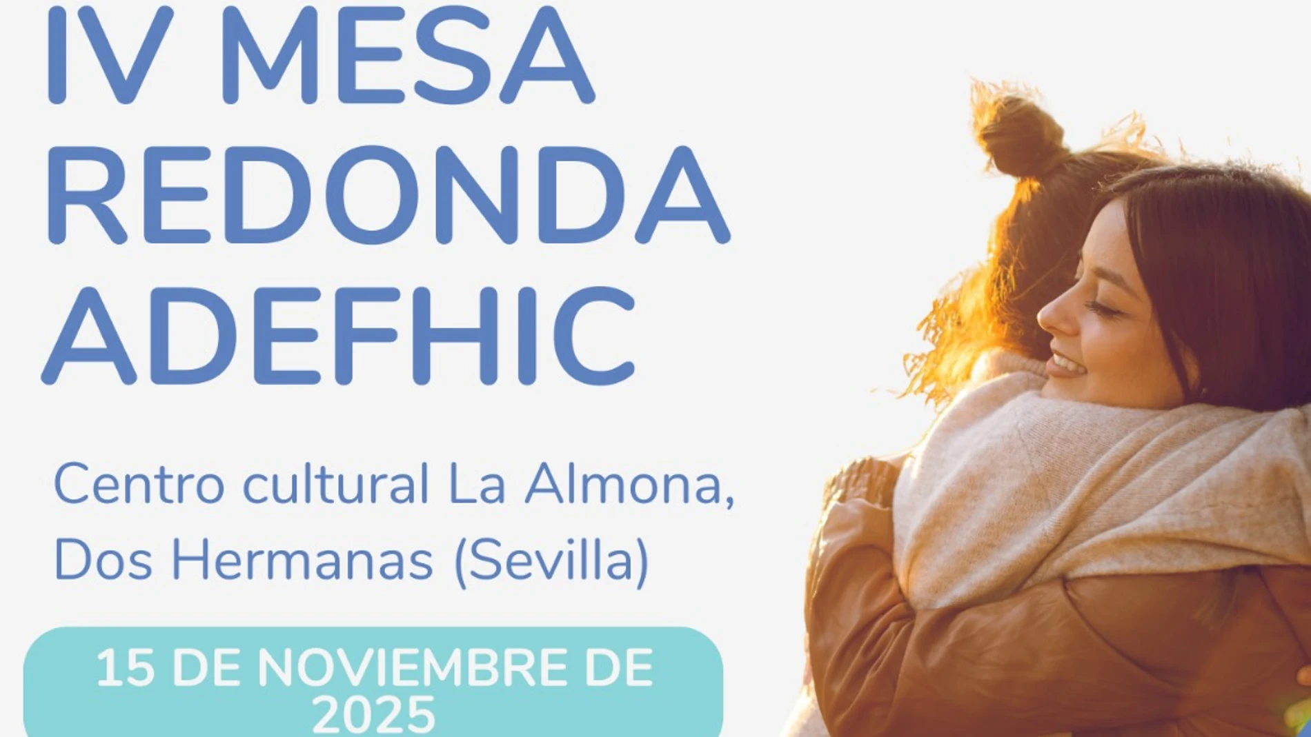 Un Congreso en Dos Hermanas analizará la Hipertensión Intracraneal Idiopática, una enfermedad rara