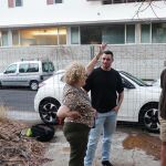 Una anciana con movilidad reducida enfrenta un desahucio en Tenerife tras 16 años sin recibir la ayuda prometida Una anciana con movilidad reducida enfrenta un desahucio en Tenerife tras 16 años sin recibir la ayuda prometida