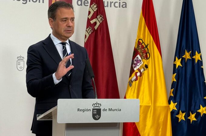 El Gobierno regional pide una moratoria hasta 2033 para el cierre de los acuíferos El Gobierno regional pide una moratoria hasta 2033 para el cierre de los acuíferos