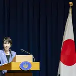 China/Japón.- China exige a Japón retirar sus "escandalosas" declaraciones sobre Taiwán
