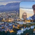 Sandra y Jeff, exitosos agentes inmobiliarios, venden todo su patrimonio y se jubilan en Europa a los 60: “Nos sentimos más sanos”