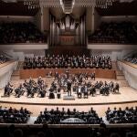 De Mozart a Verdi, la Orquesta de Valencia interpreta en una semana los dos réquiems más célebres de la música