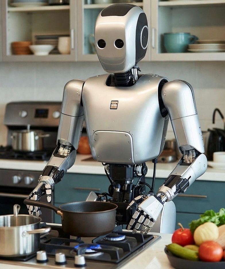 La inteligencia artificial se convierte en nutricionista: dietas a medida para cada cuerpo y cada vida