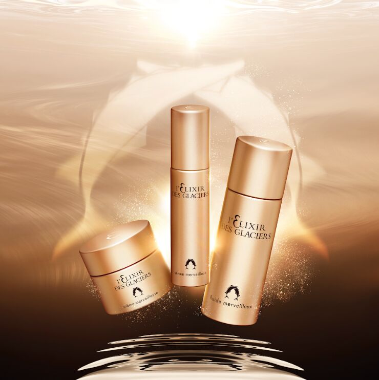 El verdadero amor duradero está en la rutina de belleza