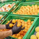 Econom&iacute;a.- Mercadona comercializar&aacute; este a&ntilde;o 131.000 toneladas de naranja nacional