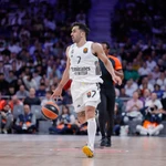 Real Madrid v Panathinaikos AKTOR Athens - Turkish Airlines Euroleague 2025/26
