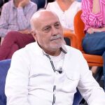 El padre de Adrián Rodríguez, Antonio Rodríguez