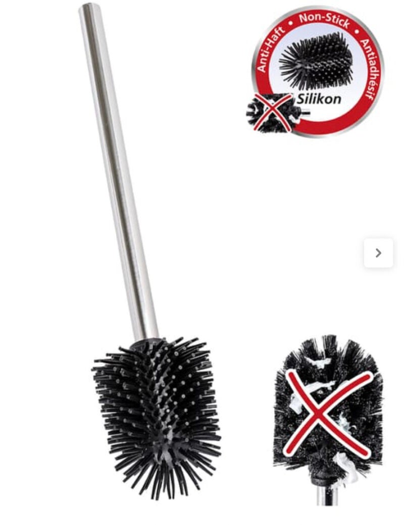 Escobilla silicona