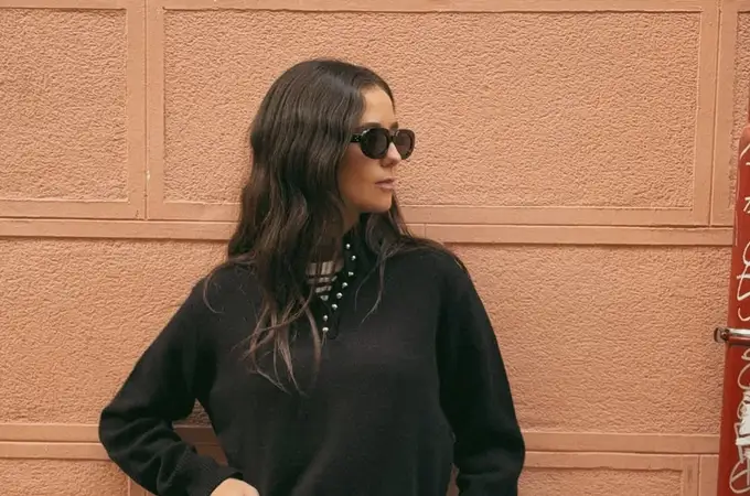 Victoria Federica deslumbra en el partido de la NBA en Miami con su look deportivo y un solitario que acapara todas las miradas Victoria Federica deslumbra en el partido de la NBA en Miami con su look deportivo y un solitario que acapara todas las miradas