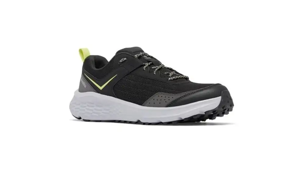 Columbia Vertisol Trail