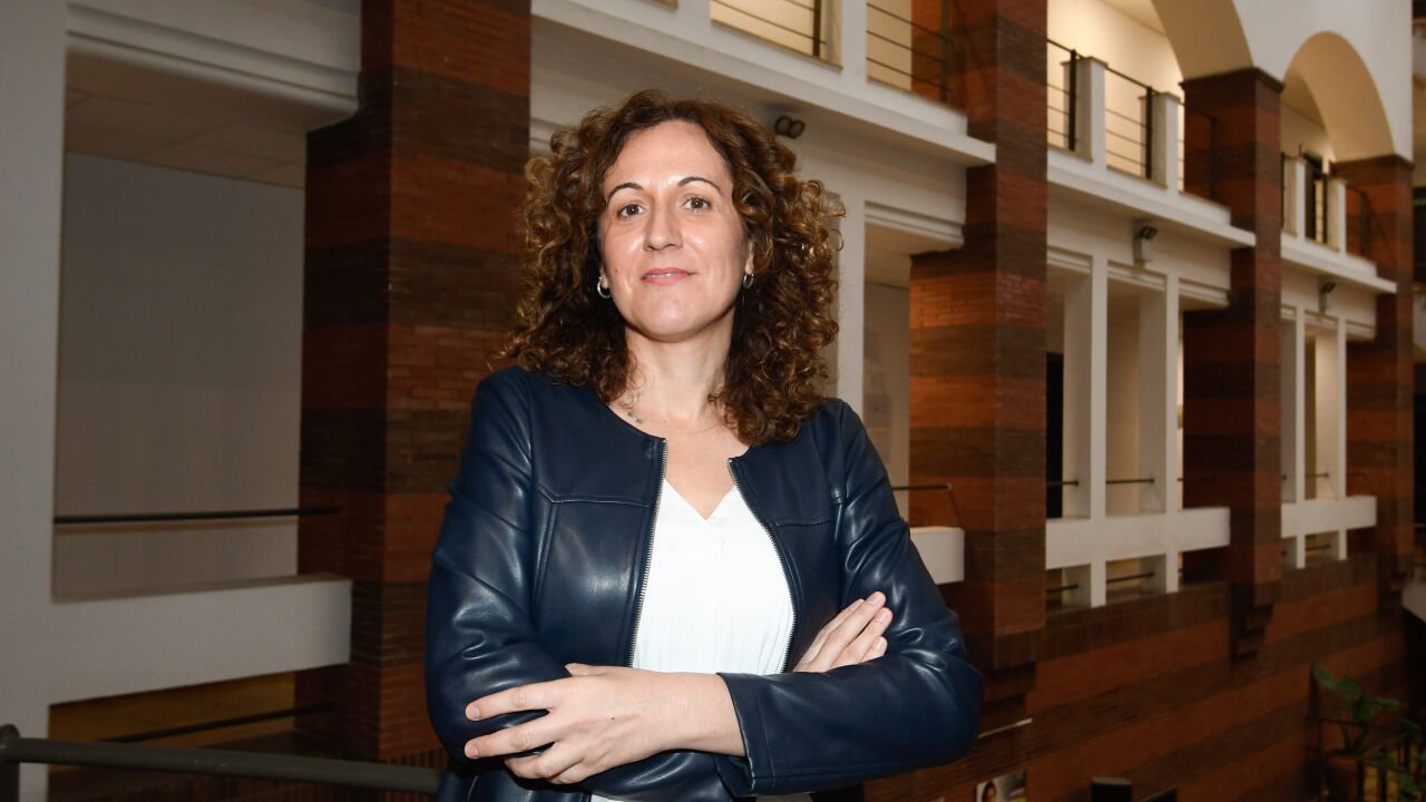 Nuria López (CC OO-A): «No hay que poner planes de choque como churros ...
