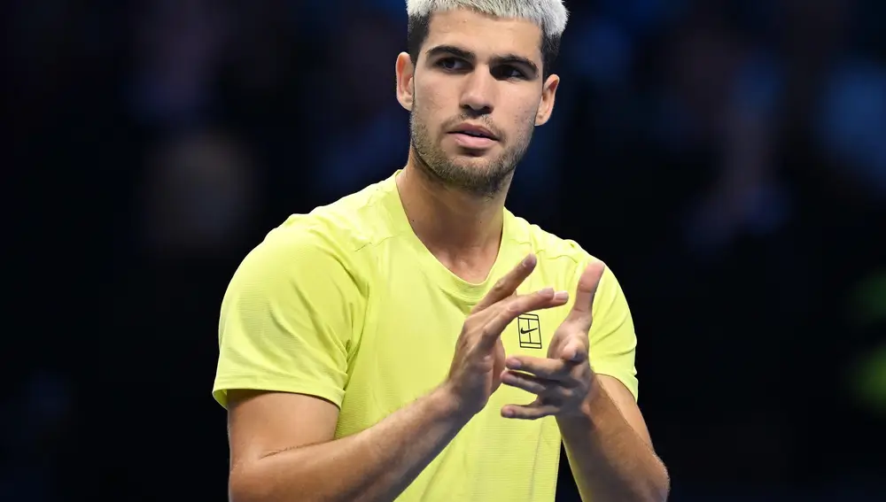 ATP Finals tennis tournament