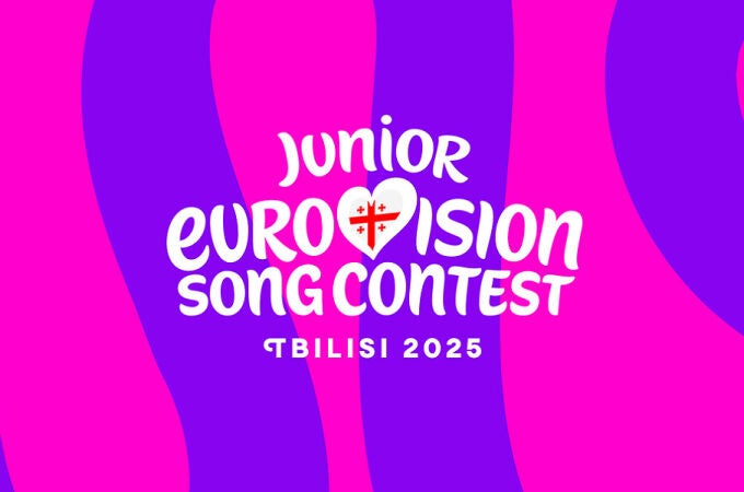 Eurovisión Junior 2025 se celebrará el próximo 13 de diciembre en Tiflis, Georgia Eurovisión Junior 2025 se celebrará el próximo 13 de diciembre en Tiflis, Georgia