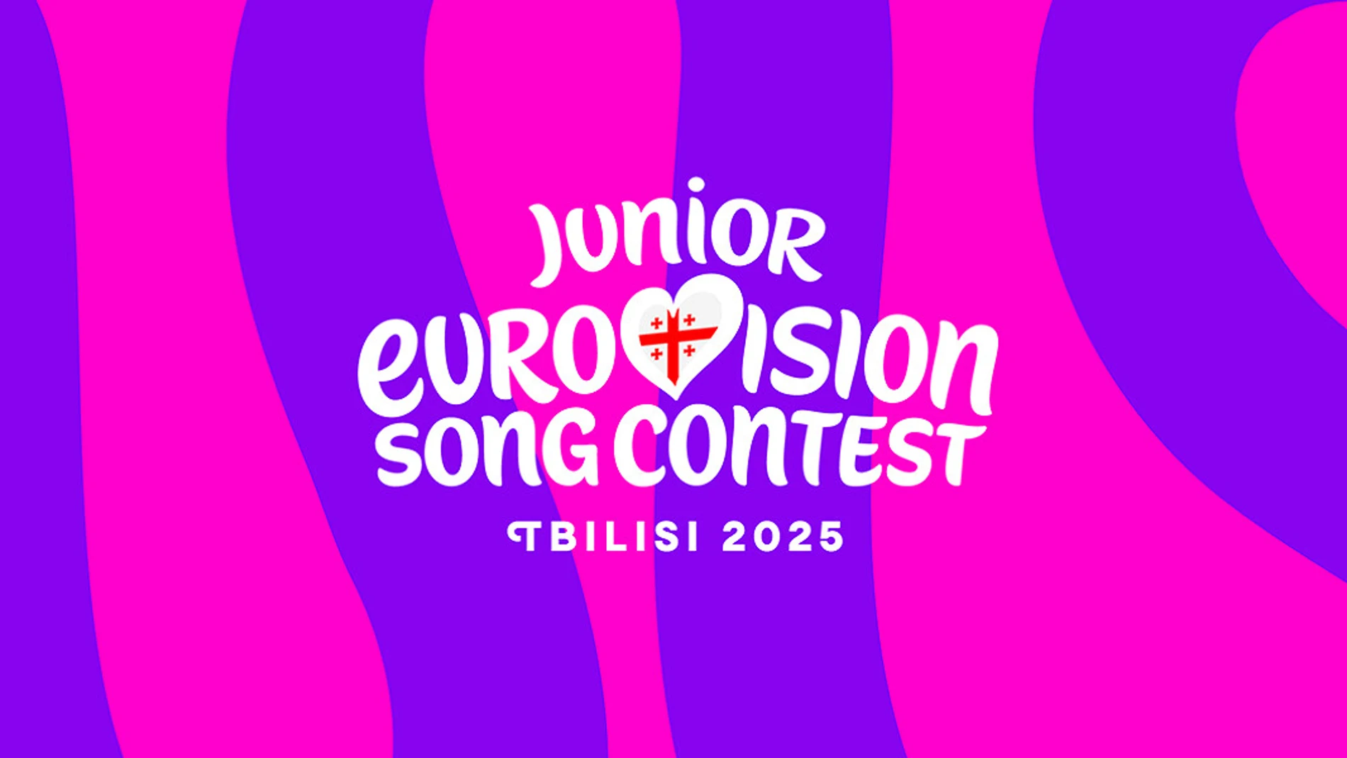 Eurovisión Junior 2025 se celebrará el próximo 13 de diciembre en Tiflis, Georgia