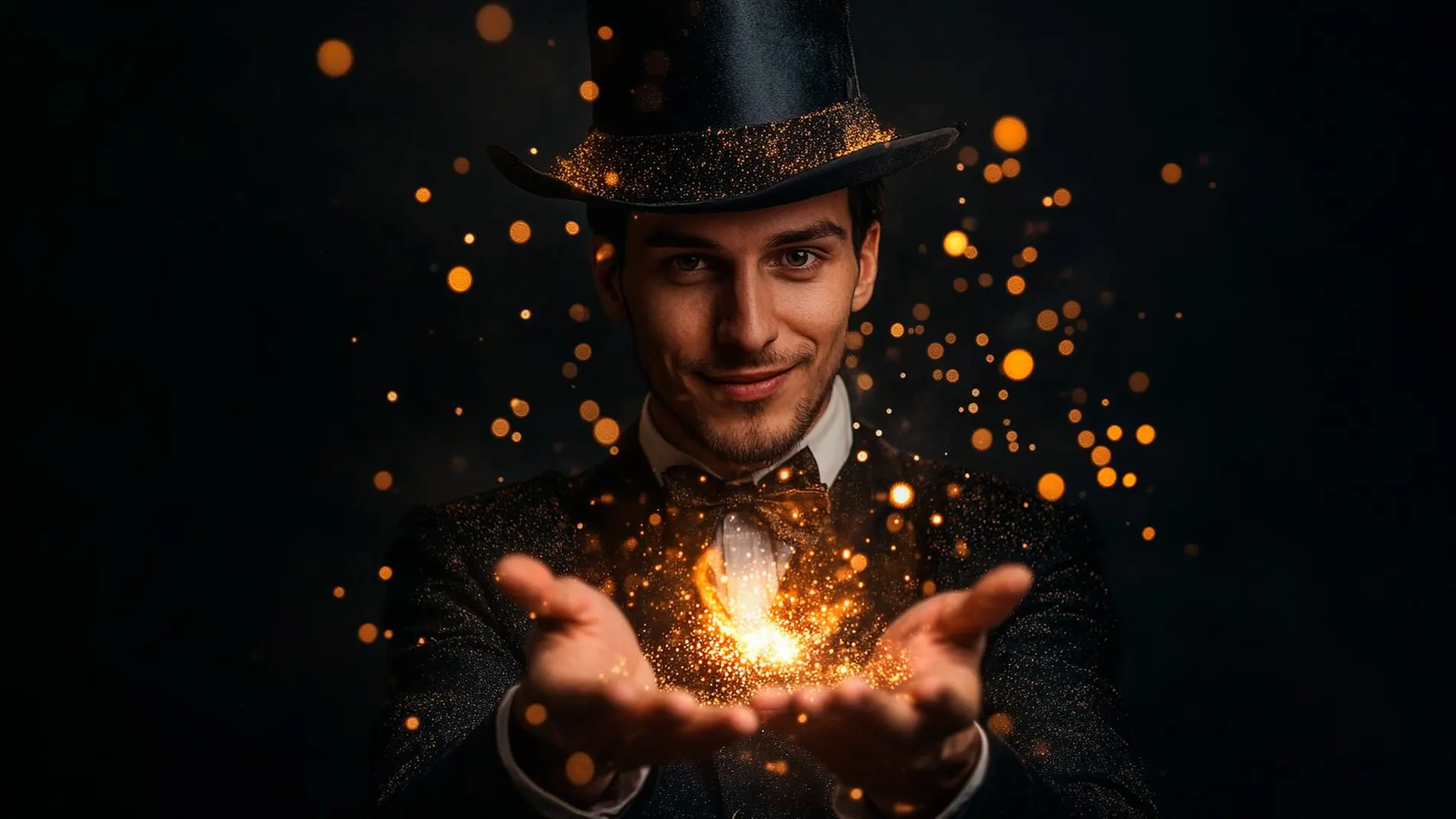 MADRID.-Las Rozas.- La agenda de cultural este fin de semana llega con espectáculos de magia, concierto de piano y gastronomía